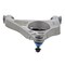 Mevotech CONTROL ARM AND BALL CMS251150 - alternate 4